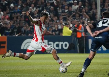 Independiente Rivadavia e Instituto empataron en Mendoza