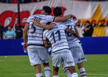 El uno por uno de la victoria de Colón ante Defensores de Belgrano