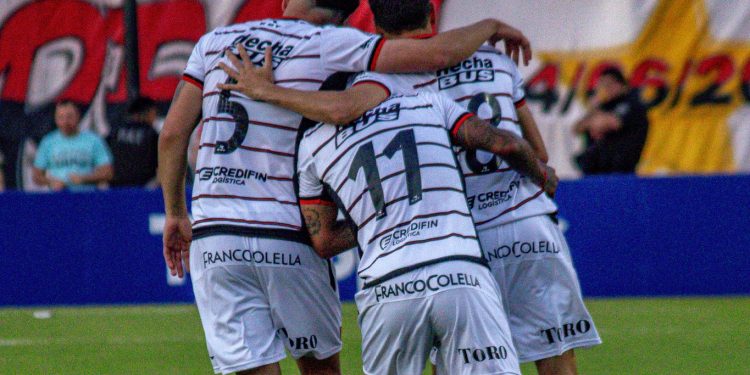 El uno por uno de la victoria de Colón ante Defensores de Belgrano