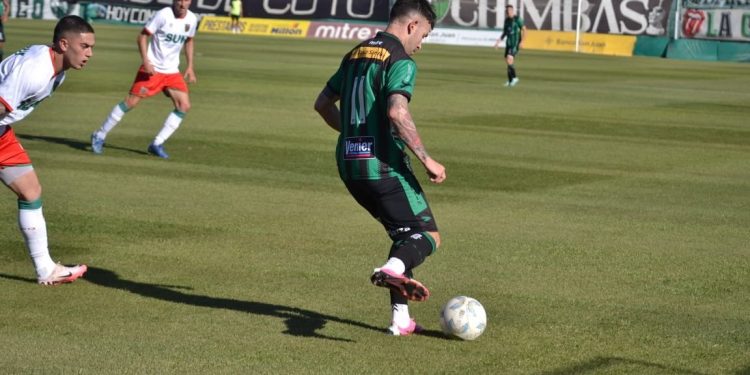 San Juan: le dieron dos penales, y ni así pudo ganar: 0 a 0 ante Agropecuario