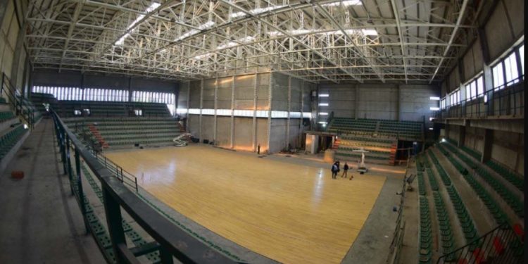 Atenas y Boca jugarán el partido inaugural de la LNB en el nuevo estadio del Griego