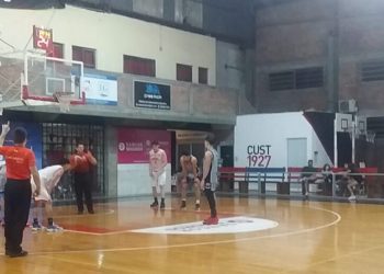 Se puso en marcha la 8va fecha del Prefederal