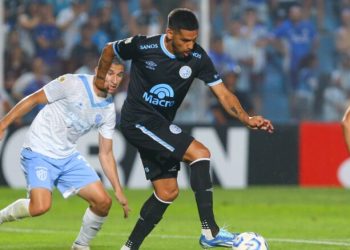 Lluvia de goles en la victoria de Belgrano ante Tucumán