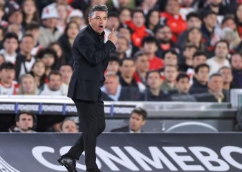 Gallardo: «Completamos una semana redonda»