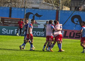 El próximo rival de Colón solo ganó tres partidos en lo que va del torneo de la Primera Nacional