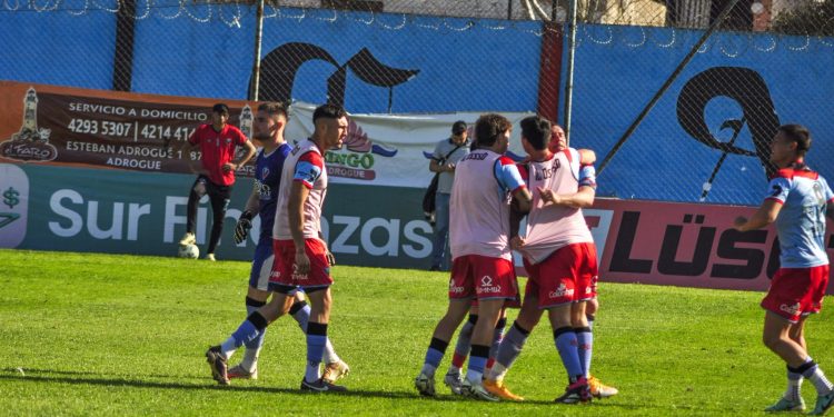 El próximo rival de Colón solo ganó tres partidos en lo que va del torneo de la Primera Nacional