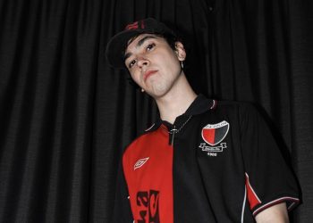 Spreen, el famoso streamer de Colón, fue fichado por un club de la Liga Profesional
