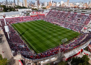 Desvíos y cortes de calles por el partido entre Unión y Godoy Cruz