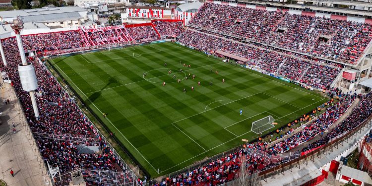 Desvíos y cortes de calles por el partido entre Unión y Godoy Cruz