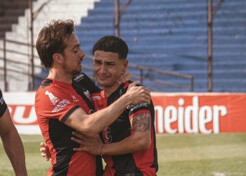 Zahir Yunis cumplió «el sueño que tenía desde chiquito»