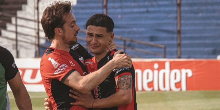 Zahir Yunis cumplió «el sueño que tenía desde chiquito»