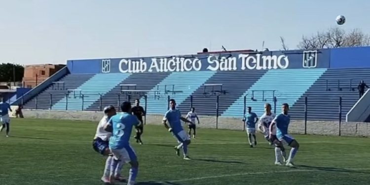Primera Nacional: San Telmo le ganó a CADU y sigue siendo escolta de Nueva Chicago