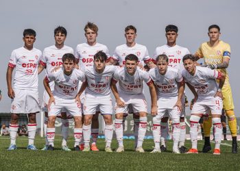 Copa Proyección: La Reserva de Unión visita a Central Córdoba