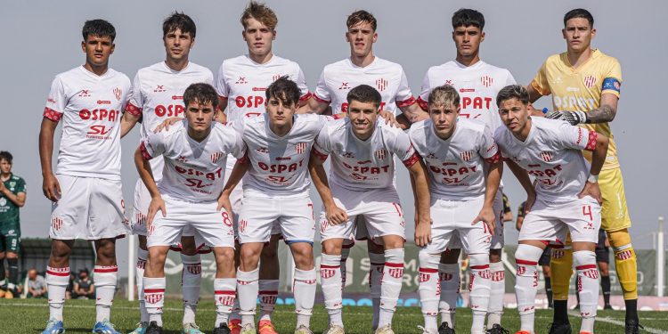 Copa Proyección: La Reserva de Unión visita a Central Córdoba