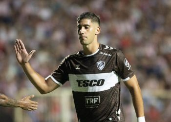 Leonel Picco dio detalles sobre su estadía en Colón: «La pasé muy mal…»