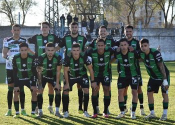 A pedir de Colón: Nueva Chicago perdió en Río Cuarto