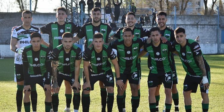 A pedir de Colón: Nueva Chicago perdió en Río Cuarto