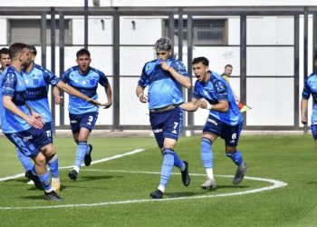 Primera Nacional: San Telmo goleó a Arsenal y superó a Colón en la tabla de la Zona B