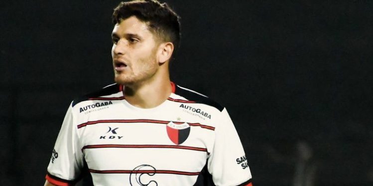 Antonini: «El partido del fin de semana es una oportunidad para revertir la condición de visitante»