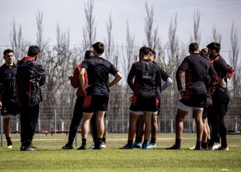 Rodolfo De Paoli comienza a armar el equipo para enfrentar a Temperley