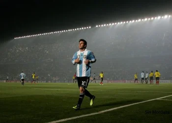 ¿Puede jugarse Argentina-Bolivia por Eliminatorias en Colón?