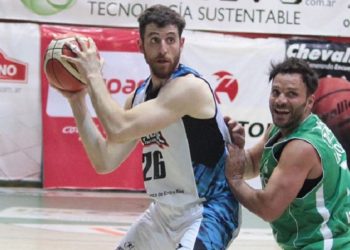 Sebastián Uranga jugará en Colón la LAB