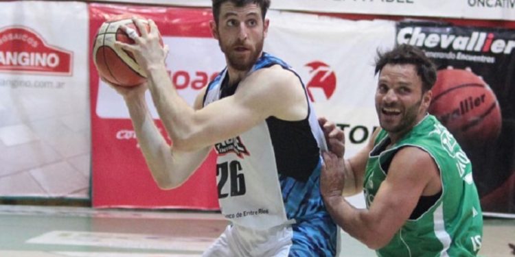 Sebastián Uranga jugará en Colón la LAB