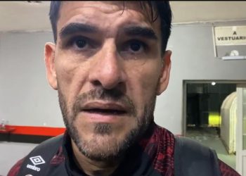 Toledo: «Hay cosas extradeportivas que están afectando al grupo»