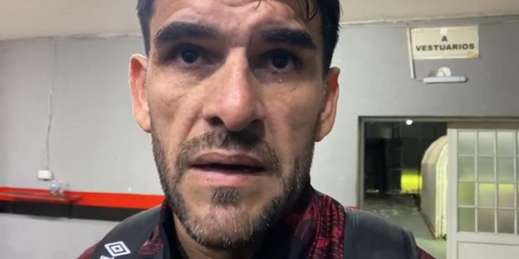 Toledo: «Hay cosas extradeportivas que están afectando al grupo»