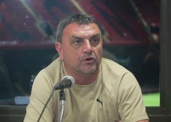 Osella: «Hay que encontrar una identidad rápido, estamos sin margen»