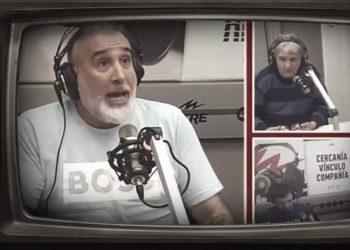 El despectivo comentario de un periodista nacional contra Unión y otros clubes: «Que se vayan a c…»