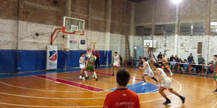 Se completó la fecha 9 del Torneo Clausura A2