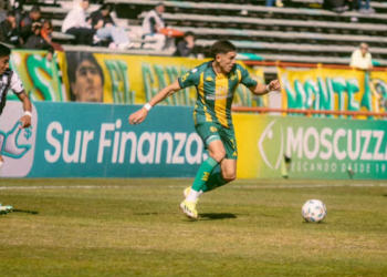 Colón y un empate en Mar del Plata que lo favorece