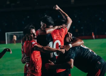 El jugador de Colón que sería separado del plantel por problemas personales