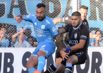 Atlético Tucumán y Belgrano, con diferentes necesidades, se miden en el norte