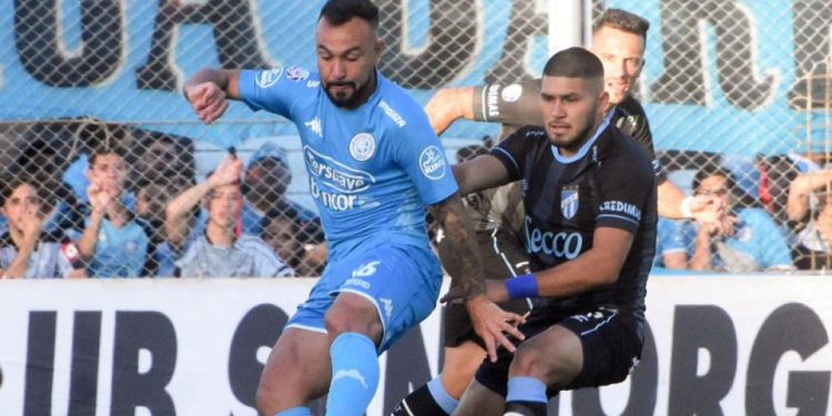 Atlético Tucumán y Belgrano, con diferentes necesidades, se miden en el norte