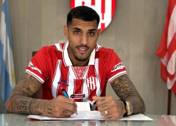 Unión aseguró la continuidad de Balboa: ¿Hasta cuándo?