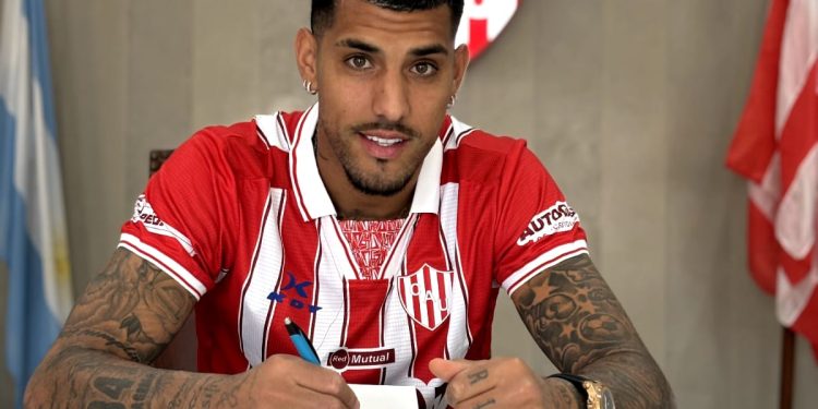 Unión aseguró la continuidad de Balboa: ¿Hasta cuándo?