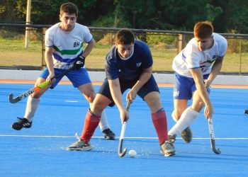 Banco y La Salle, un empate con sabor a poco