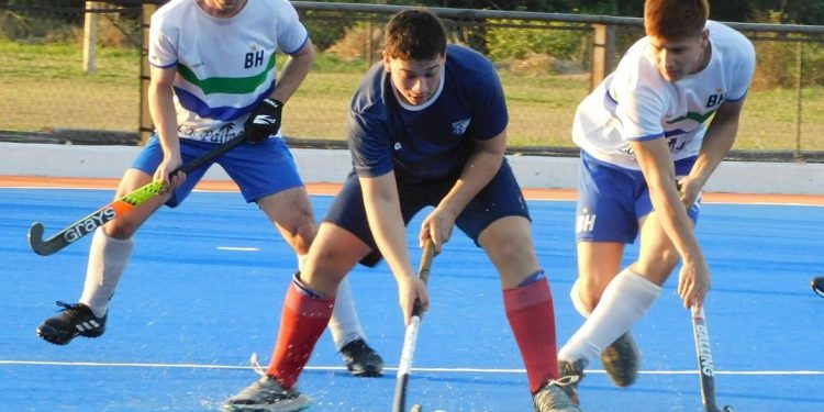 Banco y La Salle, un empate con sabor a poco