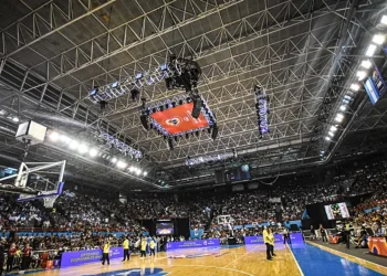 AmeriCup: Argentina definió que será local en Mar del Plata