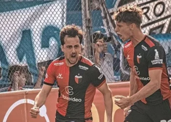 «Esto es un envión importante para lo que viene»