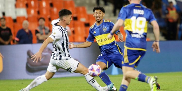 Boca y Talleres tienen todo confirmado para jugar por los octavos de final de Copa Argentina