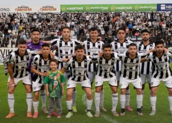 La motivación extra que tendrá Chaco For Ever para el encuentro ante Colón