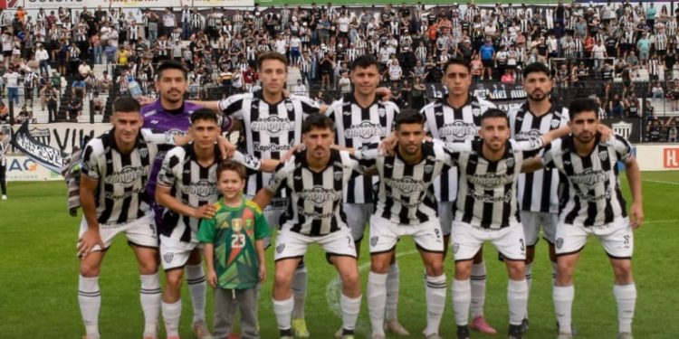 La motivación extra que tendrá Chaco For Ever para el encuentro ante Colón