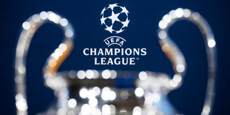 Con un renovado formato, arranca una nueva edición de la Champions League