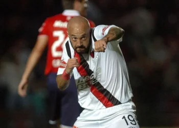 El aliento de Chevantón para Osella y Moreno y Fabianesi: «Vamos carajo»