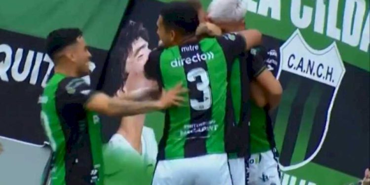 Atento Colón: Chicago va hoy a Mendoza y también juegan Aldosivi y Gimnasia (S)