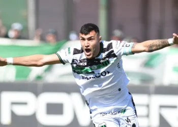 Atento Colón: Chicago va hoy a Mendoza y también juegan Aldosivi y Gimnasia (S)