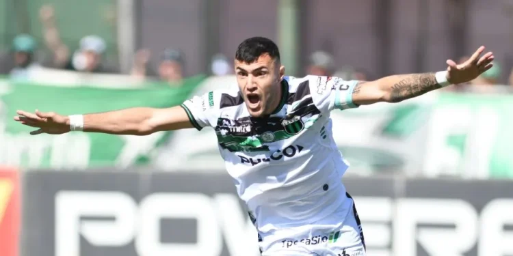 Atento Colón: Chicago va hoy a Mendoza y también juegan Aldosivi y Gimnasia (S)